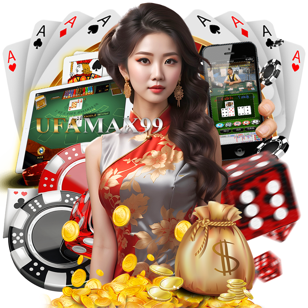 ufamax99 สมัคร